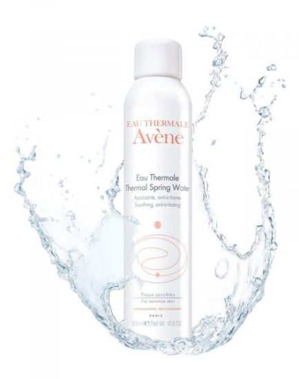 Εικόνα της AVENE EAU THERMALE 300ML - Σπρέι Ιαματικού Νερού με Καταπραϋντικές & Αντι-ερεθιστικές Ιδιότητες 150ml