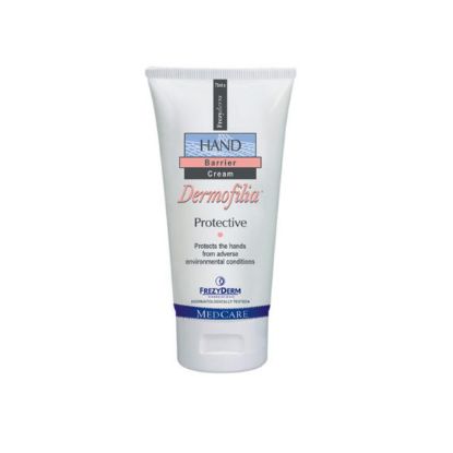 Εικόνα της FREZYDERM DERMOFILIA HAND CREAM 75ML  ΠΡΟΣΤΑΤΕΥΤΙΚΗ ΚΡΕΜΑ ΧΕΡΙΩΝ 75ML