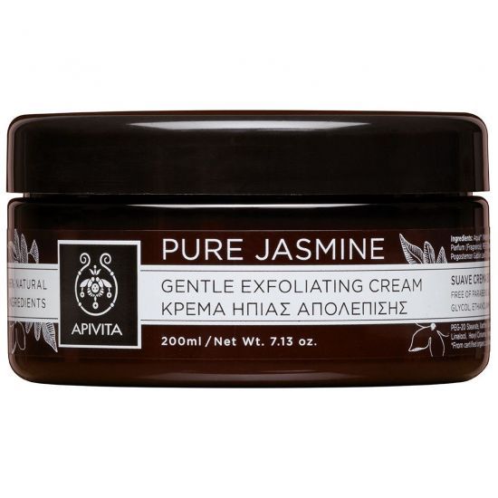 Εικόνα της APIVITA ΚΡΕΜΑ ΗΠΙΑΣ ΑΠΟΛΕΠΙΣΗΣ PURE JASMINE 200ML