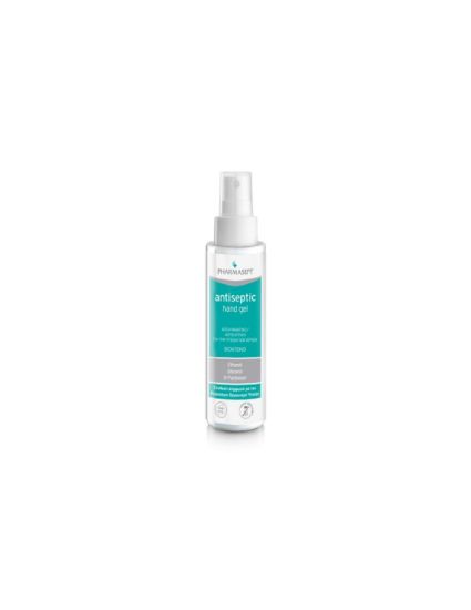 Εικόνα της  PHARMASEPT ANTISEPTIC HAND GEL SPRAY 100ML