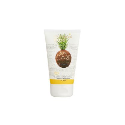 Εικόνα της PANTHENOL EXTRA SUN CARE AFTER SUNday BODY GEL, ΕΝΥΔΑΤΙΚΟ ΤΖΕΛ ΣΩΜΑΤΟΣ ΓΙΑ ΜΕΤΑ ΤΟΝ ΗΛΙΟ ΜΕ ΑΡΩΜΑ ΚΑΡΔΥΔΑΣ & ΑΝΑΝΑ, 150ML