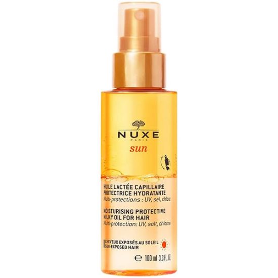 Εικόνα της NUXE SUN OIL FOR HAIR 100ML