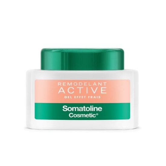 Εικόνα της SOMATOLINE COSMETIC ACTIVE FRESH EFFECT GEL ΚΑΘΗΜΕΡΙΝΗ ΑΓΩΓΗ ΣΜΙΛΕΥΣΗΣ 250ΜL