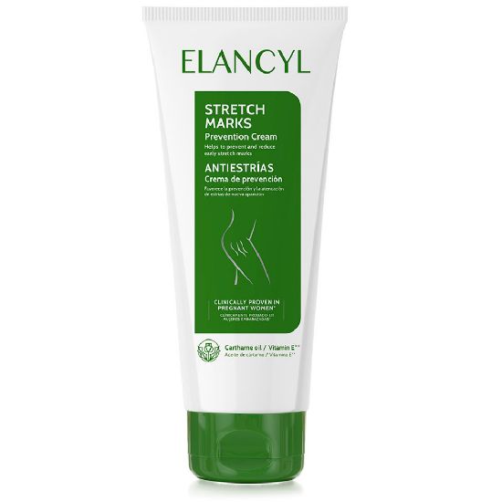 Εικόνα της ELANCYL STRETCH MARKS 200ML