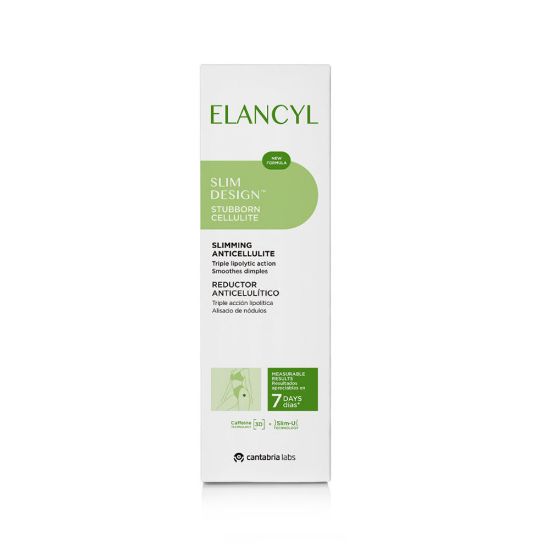 Εικόνα της ELANCYL SLIM DESING DAY 200ML