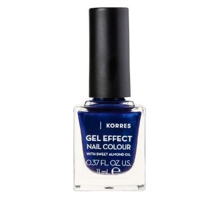 Εικόνα της KORRES NAIL COLOUR GEL EFFECT N87 11ML