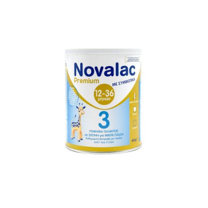 Εικόνα της NOVALAC PREMIUM 3 400G