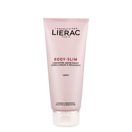 Εικόνα της LIERAC BODY SLIM CONCENTRE 200ML - Συμπύκνωμα Αδυνατίσματος.