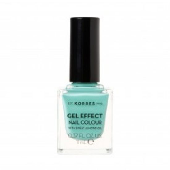 Εικόνα της KORRES NAIL COLOUR GEL EFFECT N98 11ML