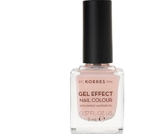 Εικόνα της KORRES NAIL COLOUR GEL EFFECT N32 11ML