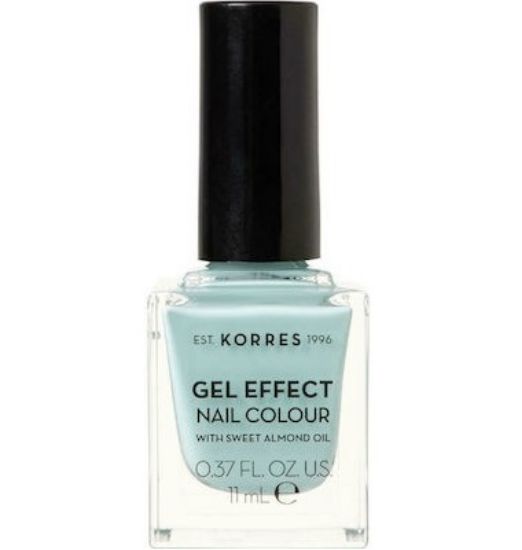 Εικόνα της KORRES NAIL COLOUR GEL EFFECT N39 11ML