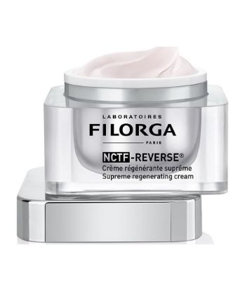 Εικόνα της FILORGA NCEF REVERSE 50ML ΚΡΕΜΑ ΠΟΛΛΑΠΛΗΣ ΔΙΟΡΘΩΣΗΣ 50ML