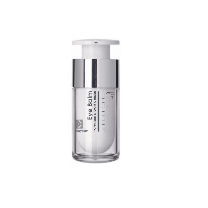 Εικόνα της FREZYDERM EYE BALM 15 ML ΚΡΕΜΑ ΜΑΤΙΩΝ ΓΙΑ ΜΑΥΡΟΥΣ ΚΥΚΛΟΥΣ ΚΑΙ ΠΡΗΞΙΜΑΤΑ 15ML