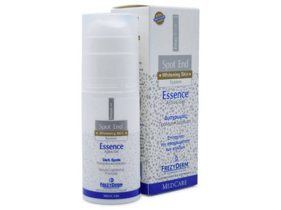 Εικόνα της FREZYDERM SPOT END ESSENCE 50ML