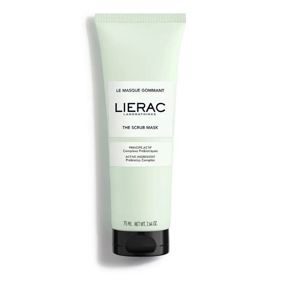 Εικόνα της LIERAC THE SCRUB MASK ΜΑΣΚΑ ΑΠΟΛΕΠΙΣΗΣ ΠΡΟΣΩΠΟΥ, 75ML.