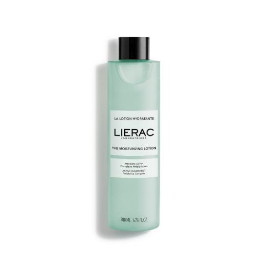 Εικόνα της LIERAC THE MOISTURIZING LOTION ΕΝΥΔΑΤΙΚΗ ΛΟΣΙΟΝ, 200ML.