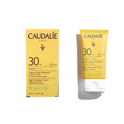 Εικόνα της CAUDALIE VINOSUN PROT.CREME SPF30 50ML