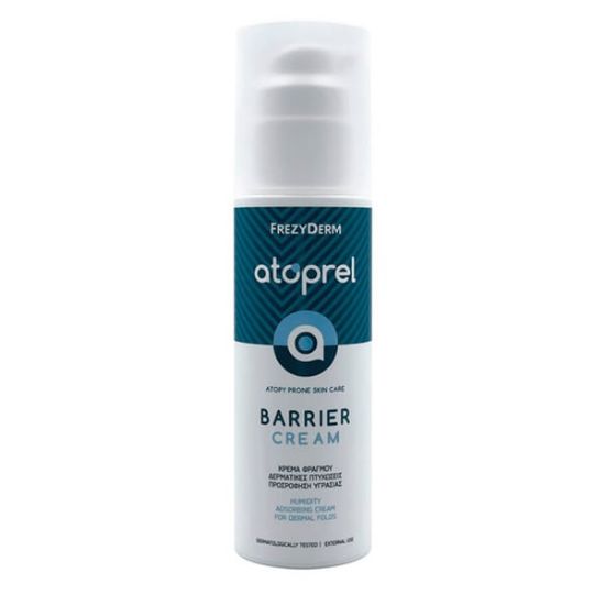 Εικόνα της FREZYDERM ATOPREL BARRIER CREAM 150ML