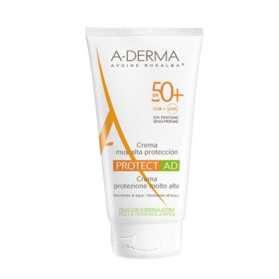 Εικόνα της A-DERMA PROTECT CREME AD SPF50 150 ML