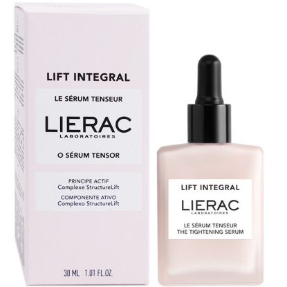 Εικόνα της LIERAC LIFT INTERGRAL SERUM 30ML. ΣΥΣΦΙΓΚΤΙΚΟΣ ΟΡΟΣ 30ML