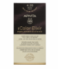 Εικόνα της APIVITA MY COLOUR ELIXIR KIT 4.20