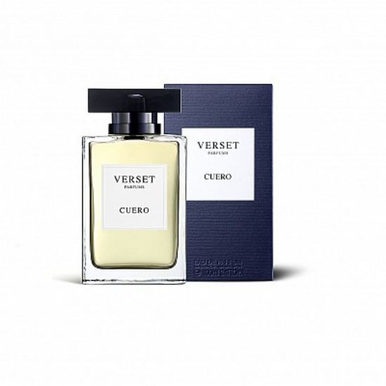 Εικόνα της VERSET EAU DE PARFUM CUERO 100ML