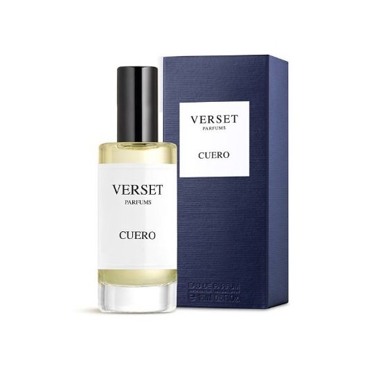 Εικόνα της VERSET EAU DE PARFUM CUERO 15ML