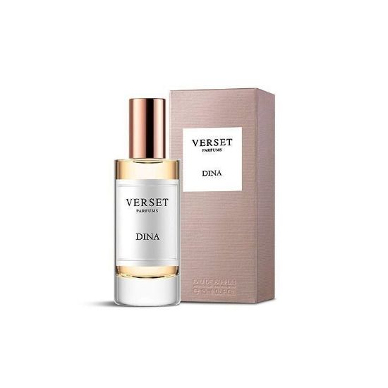 Εικόνα της VERSET EAU DE PARFUM DINA 15ML