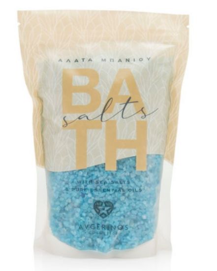 Εικόνα της AVGERINOS COCO DREAM BATH SALTS 1KG  ΑΡΩΜΑΤΙΚΑ ΑΛΑΤΑ ΜΠΑΝΙΟΥ 1KG