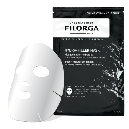 Εικόνα της FILORGA HYDRA FILLER MASK 20ML