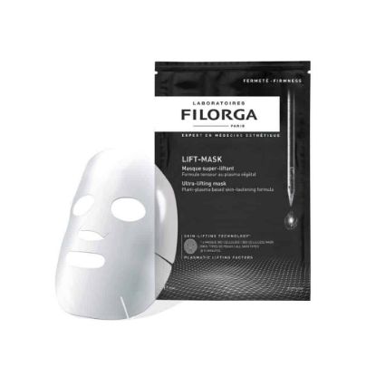 Εικόνα της FILORGA LIFT MASK 20ML  ΜΑΣΚΑ ΑΝΟΡΘΩΣΗΣ ΚΑΙ ΣΥΣΦΙΞΗΣ ΠΡΟΣΩΠΟΥ