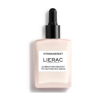 Εικόνα της LIERAC HYDRAGENIST SERUM, ΟΡΟΣ ΕΝΥΔΑΤΩΣΗΣ ΠΡΟΣΩΠΟΥ, 30ml