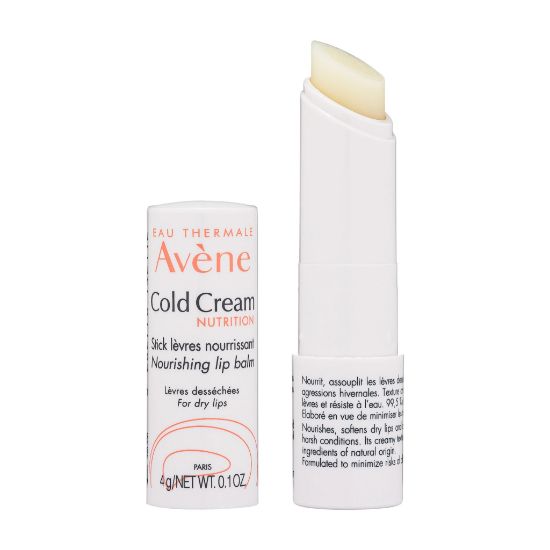 Εικόνα της AVENE COLD CREAM STICK LEVRES 4G - Θρεπτικό Επανορθωτικό Στικ Χειλιών 4g