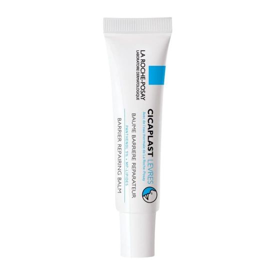 Εικόνα της LA ROCHE POSAY CICAPLAST LIPS  7,5ML- Επανορθωτικό Μπαλμ για Χείλη & Μύτη 7.5ml