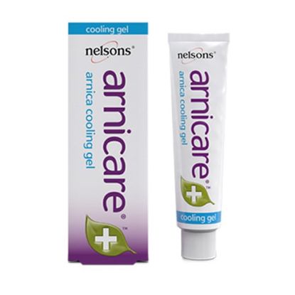 Εικόνα της POWER HEALTH NELSONS ARNICARE COOLING GEL ΤΖΕΛ ΑΡΝΙΚΑΣ ΓΙΑ ΑΝΑΚΟΥΦΙΣΗ & ΑΝΑΖΩΟΓΟΝΗΣΗ, 30GR.