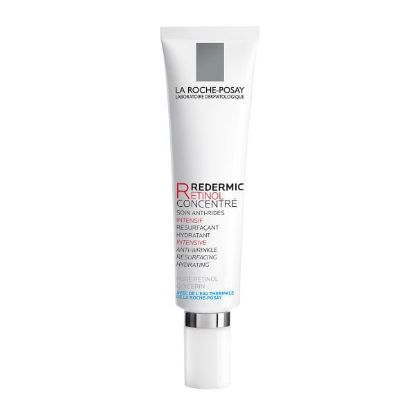 Εικόνα της LA ROCHE POSAY  REDERMIC RETINOL 30ML - Κρέμα Προσώπου για Βαθιές Ρυτίδες, 30ml