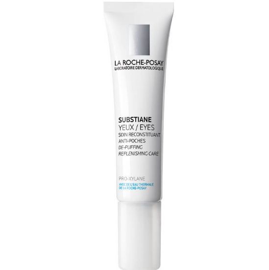 Εικόνα της LA ROCHE POSAY SUBSTIANE YEUX 15ML - Αντιγηραντική Κρέμα Ματιών για την Ώριμη Επιδερμίδα 15ml