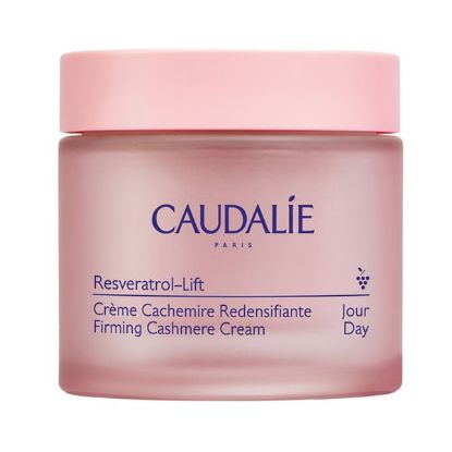 Εικόνα της CAUDALIE RESVERATROL-LIFT FIRMING CASHMERE CREAM 50ML