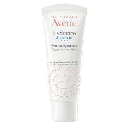 Εικόνα της AVENE HYDRANCE LEGERE. ΚΡΕΜΑ ΕΝΥΔΑΤΩΣΗΣ ΓΙΑ ΤΟ ΚΑΝΟΝΙΚΟ & ΜΙΚΤΟ ΔΕΡΜΑ, 40ML.