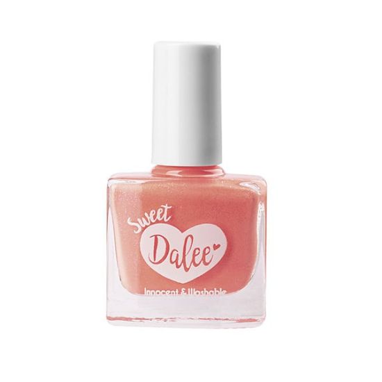 Εικόνα της MEDISEI SWEET DALEE NAIL POLISH CORAL KISS 912 12ML- Παιδικό Βερνίκι Νυχιών, 12ml