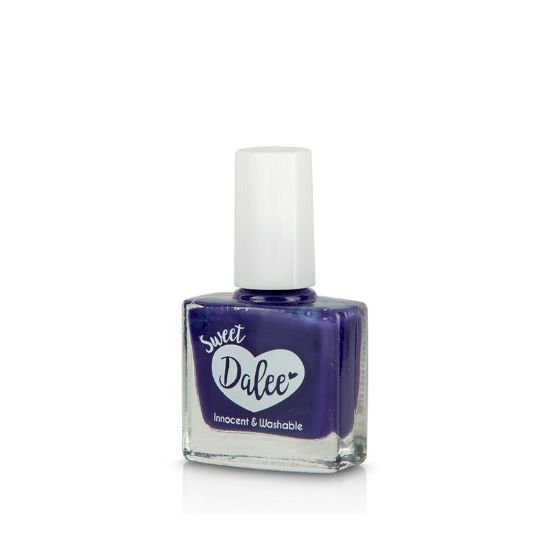 Εικόνα της MEDISEI SWEET DALEE NAIL POLISH SWEET DREAMS 901 12ML- Παιδικό Βερνίκι Νυχιών, 12ml