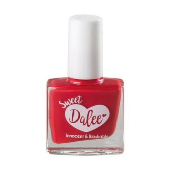 Εικόνα της MEDISEI SWEET DALEE NAIL POLISH CHERRY LOVE 904 12ML - Παιδικό Βερνίκι Νυχιών, 12ml