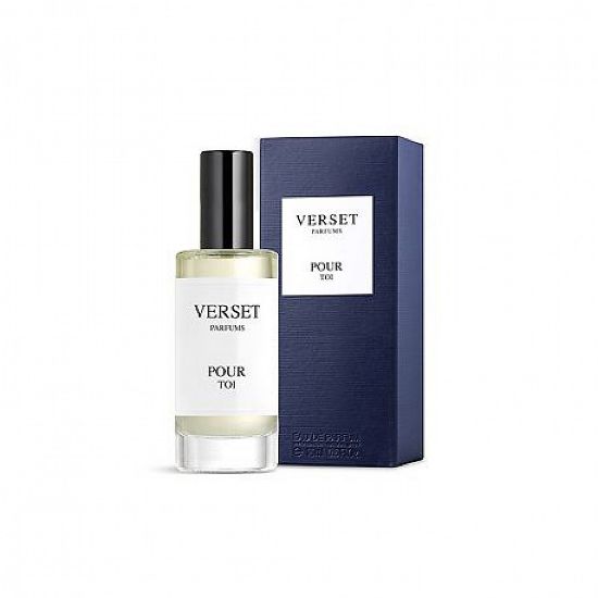 Εικόνα της VERSET EAU DE PARFUM  POUR TOI 15ML