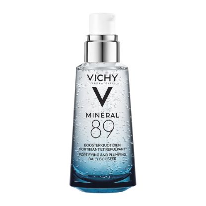 Εικόνα της VICHY MINERALIZING 89 BOOSTER 50ML - Ενυδατικό Booster Προσώπου για Καθημερινή Χρήση, 50ml