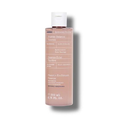 Εικόνα της KORRES APOTHECARY WILD ROSE BRIGHTER BALANCE ESSENCE 200ML - ΛΟΣΙΟΝ ΓΙΑ ΛΑΜΨΗ ΚΑΙ ΕΝΥΔΑΤΩΣΗ 200ML