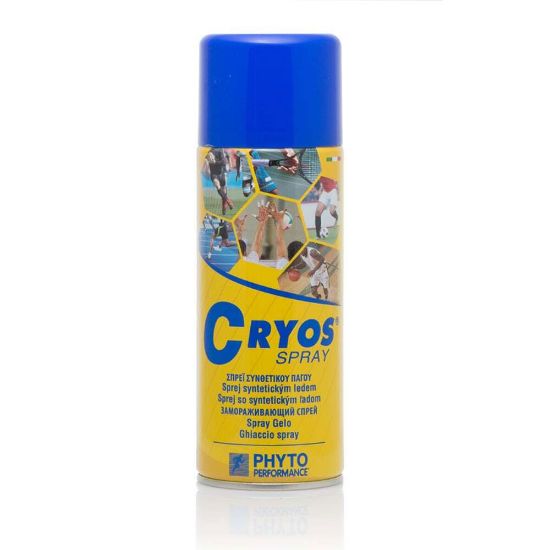 Εικόνα της  PHYTO PERFORMANCE CRYOS SPRAY 400ML - Ψυκτικό Σπρέι, 400ml