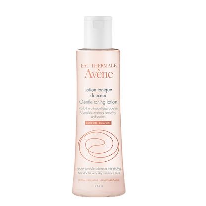 Εικόνα της AVENE LOTION TONIQUE DOUCEUR ΤΟΝΩΤΙΚΗ ΛΟΣΙΟΝ ΓΙΑ ΕΥΑΙΣΘΗΤΟ & ΠΟΛΥ ΞΗΡΟ ΔΕΡΜΑ 200ML