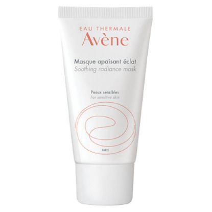 Εικόνα της AVENE MASQUE APAISANT ECLAT LES ESSENTIELS ΚΑΤΑΠΡΑΥΝΤΙΚΗ ΜΑΣΚΑ ΛΑΜΨΗΣ 50ML