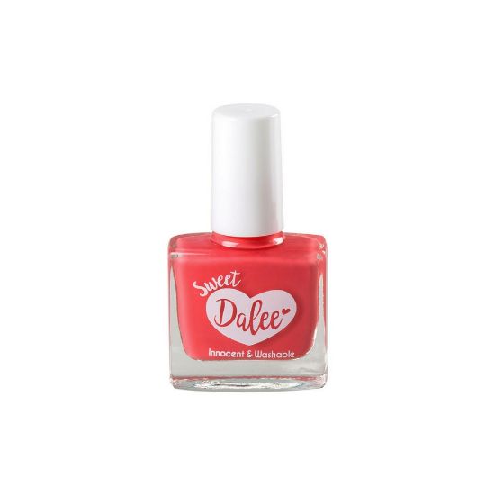 Εικόνα της MEDISEI SWEET DALEE NAIL POLISH PEACH CHEEK 908 12ML- Παιδικό Βερνίκι Νυχιών, 12ml