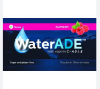 Εικόνα της WaterADE RASPBERRY ΒΙΤΑΜΙΝΟΥΧΟ ΣΤΙΓΜΙΑΙΟ ΡΟΦΗΜΑ ΣΕ ΣΚΟΝΗ 10GR